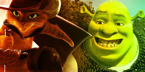 Every Shrek Hero Ranked From Worst To Best