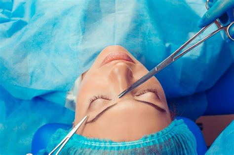 Understanding the Endoscopic Brow Lift - Azul Cosmetic Surgery and