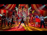JoJo Siwa "NONSTOP" (Official Music Video) - YouTube