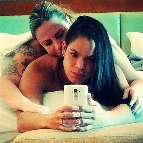 Amanda Nunes Nude Leaked Lesbian Porn Topless Pics Onlyfans Leaked