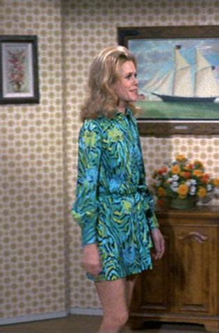 Image Result For Bewitched Dresses Bewitched Elizabeth Montgomery