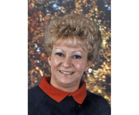 Sharon White Obituary Humphrey Funeral Services Inc 2022