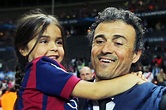 Xana Martínez Cause Of Death: What happened to daughter of Luis Enrique ...