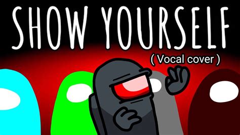 Show Yourself Vocal Cover Youtube