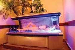 Burns Fainting Eyes Most Common Indoor Tanning Injuries Mdedge
