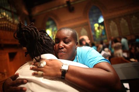 Healing In The Midst Of Tragedy How Can Black Folks Keep Surviving In