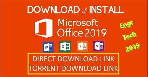 Download ms office 2019 latest free. How to Download Microsoft Office 2019 Direct Link and ...
