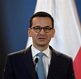ÜBERSICHT: Polens Regierungschef ernennt neue Außen- und ...