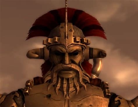 Legate Lanius Legends Of The Multi Universe Wiki Fandom Powered By