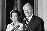 Gerald Ford dies at age 93, Dec. 26, 2006 - POLITICO