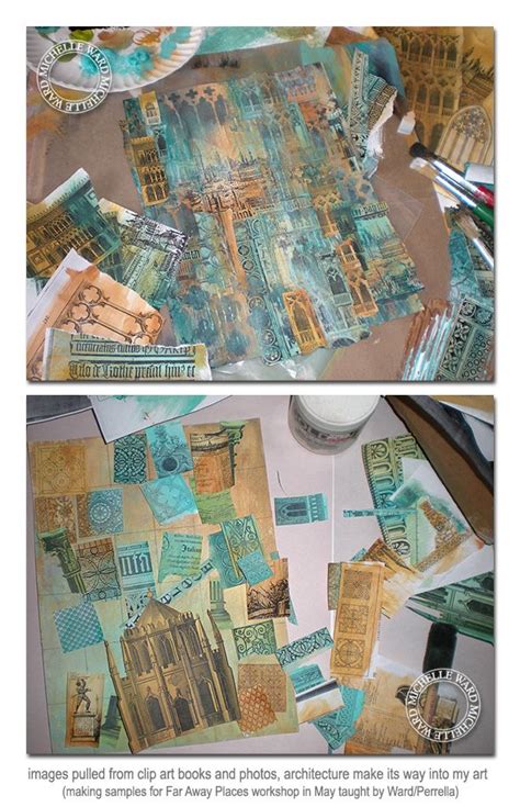 5 Tips For Creating Stunning Diy Collage Art Collage