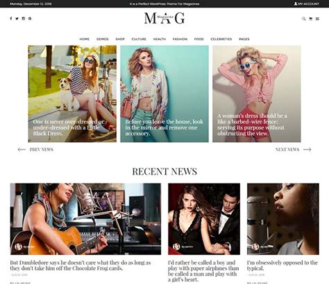 Mag Just Another Wordpress Site Siteturner