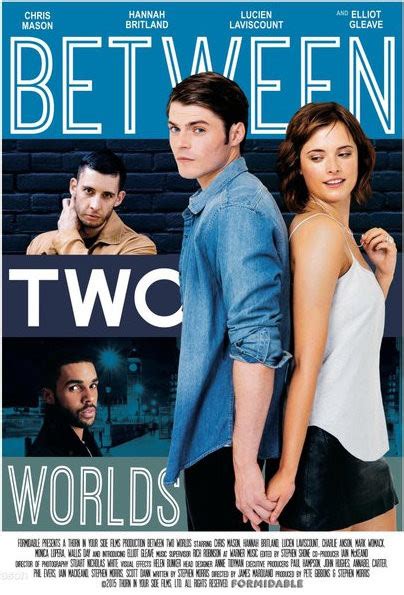 Watch Between Two Worlds On Netflix Today