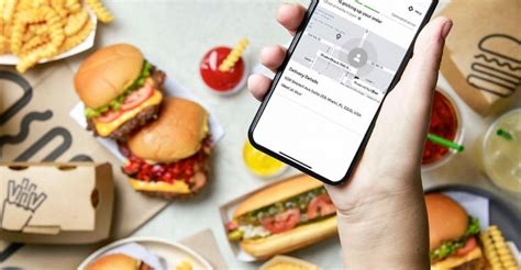 We all know shake shack for its exquisite food offerings and unique hospitality. Shake Shack to allow delivery via its app in Miami ...