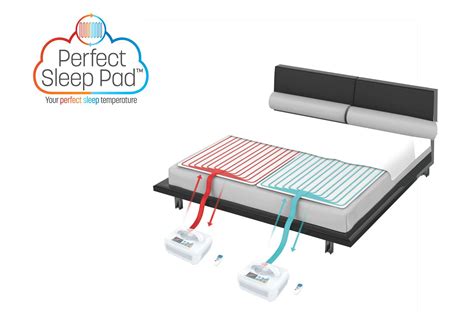 There are some key features to consider while selecting a heated mattress pad. Quality Sleep with Perfect Sleep Pad