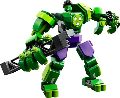New Lego Marvel Mechs Coming In 2023 The Brick Post