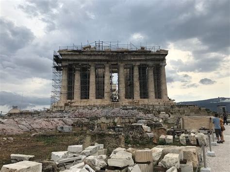 Parthenon Atenas Atualizado 2020 O Que Saber Antes De Ir Sobre O