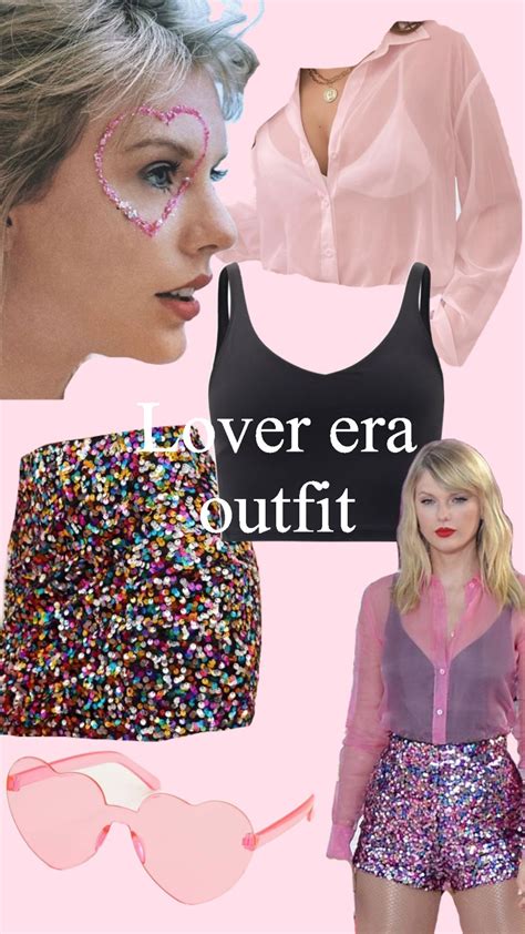 A Collage Of Different Outfits And Accessories With The Words Laverera