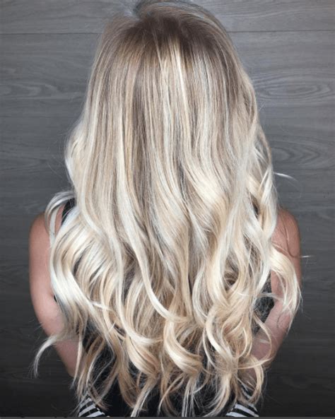 20 Beach Blonde Hair Ideas From Instagram