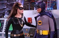 catwoman batcave batgirl