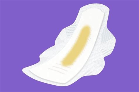 Entenda O Que Significa Cada Cor Do Corrimento Vaginal Tua Saúde