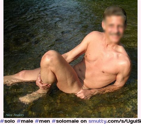 An Image By Alex Anders Alex Anders Nude Outdoor 4 Solo Male Men