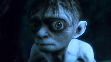 Lord Of The Rings Gollum Launches On 25th May But Later On Switch