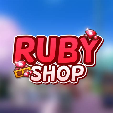 Ruby Shop กำลังโหลด