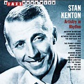 Stan Kenton - Artistry In Rhythm | Releases | Discogs