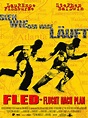 Fled - Flucht nach Plan - Film 1996 - FILMSTARTS.de