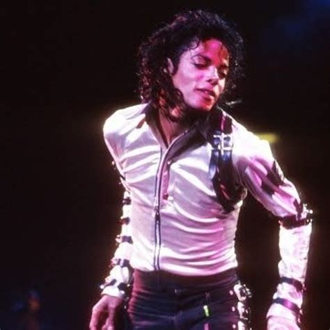 Stream Michael Jackson Lovely One Bad World Tour Fanmade By