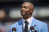 Former Titans star Eddie George hired as new head coach at Tennessee State
