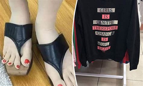 Hilarious Social Media Snaps Capture Very Bizarre Style Choices Daily