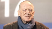 Drehbuchautor und Regisseur Wolfgang Kohlhaase gestorben ...