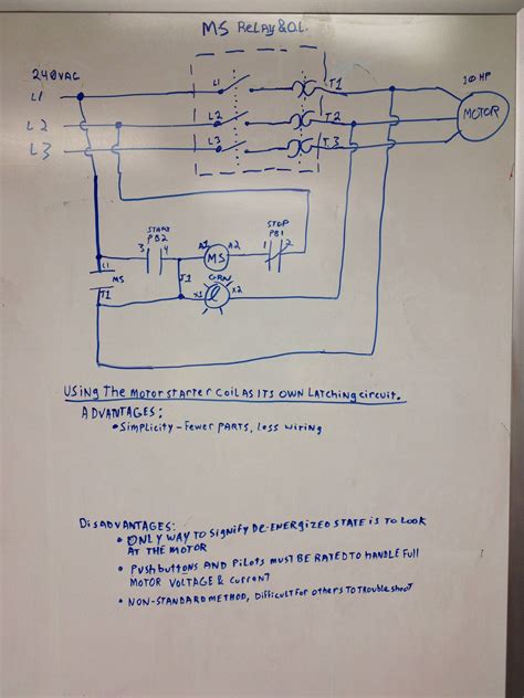 Air Compressor Wiring Diagram Wiring Diagram