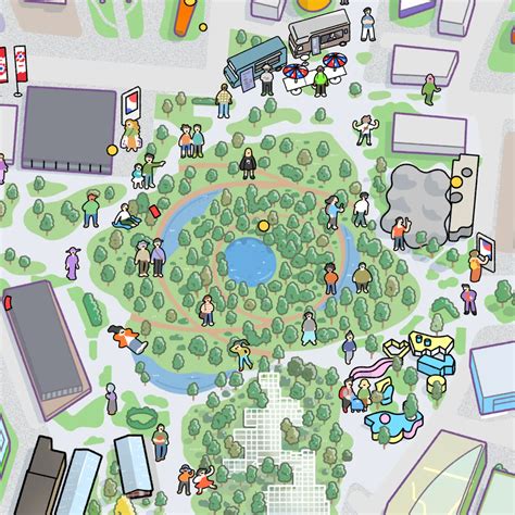 会場情報 | EXPO 2025 大阪・関西万博公式Webサイト