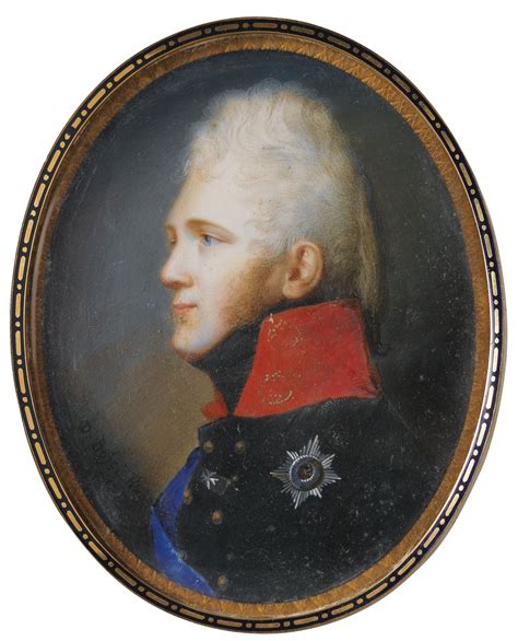 domenico bossi trieste 1765 1853 munich portrait d alexandre 1er empereur de russie 1777 1825