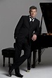 Hit man: Songsmith David Foster steps out from behind the piano - nj.com
