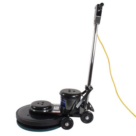 Trusted Clean 20 High Speed Floor Burnisher 1500 Rpm —