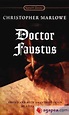 DOCTOR FAUSTUS - CHRISTOPHER MARLOWE - 9780451531612