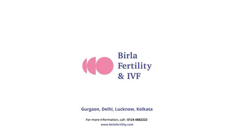 Birla Fertility And Ivf Your Trusted Reliable And Affordable Fertility