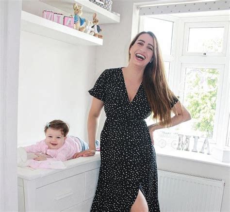 Danúbia Sousa é Destaque No Instagram Por Equilibrar O Lado Materno E O