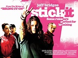 Stick It (#2 of 2): Extra Large Movie Poster Image - IMP Awards