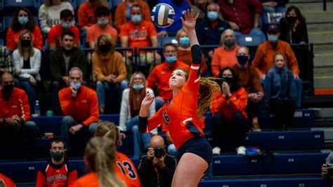 hope college volleyball ends season in ncaa regional final