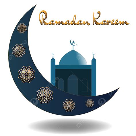 Ramadan Kareem Transparent Ramadan Kareem Png Ramadan Mubarak Png