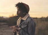 August Alsina Shares Emotional 'Song Cry' Music Video