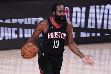 Breaking James Harden Has Requested A Trade From The Houston Rockets