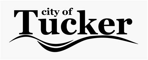 The City Of Tucker Initiative Tucker Has A New Map And Briarcliff Too
