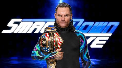 Wwe Smackdown Live Superstar Shakeup 2018 Results Youtube