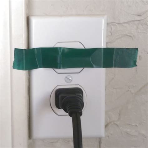 As with any electrical project, begin by disconnecting the power to the light fixture in the bathroom from the circuit breaker. Fix Loose Bathroom Vanity Light Fixture - HomeDIYGeek
